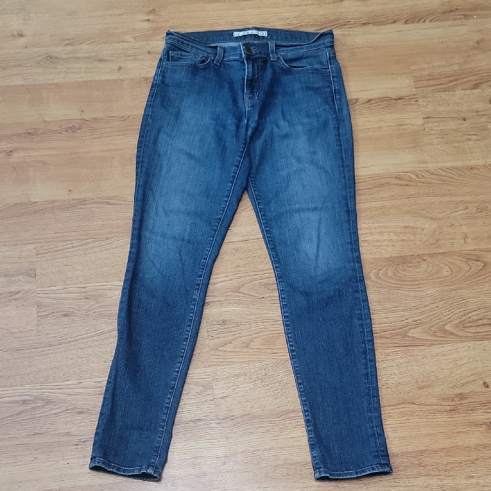 J Brand Skinny Jeans Size 28